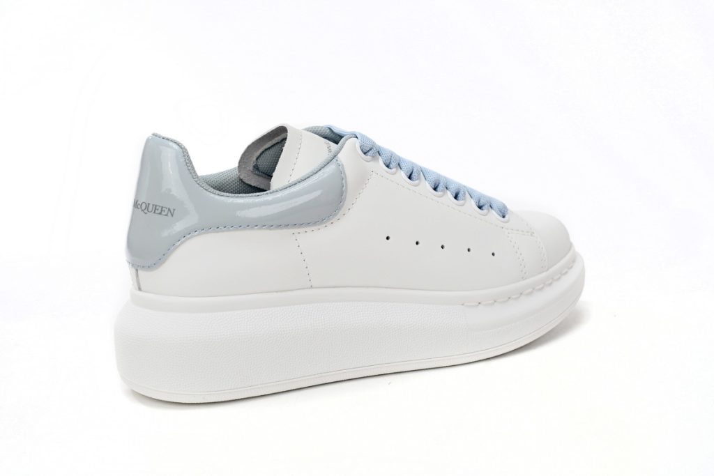 Alexander McQueen Sneake Jelly Ashr OKLU2026451