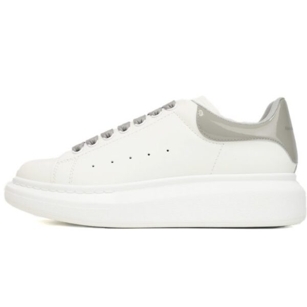 Alexander McQueen Sneake Jelly Jelly ash OKLU2026452