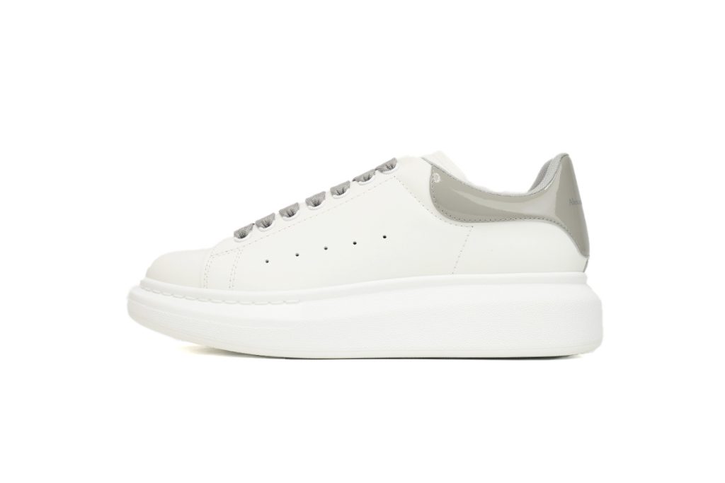 Alexander McQueen Sneake Jelly Jelly ash OKLU2026452