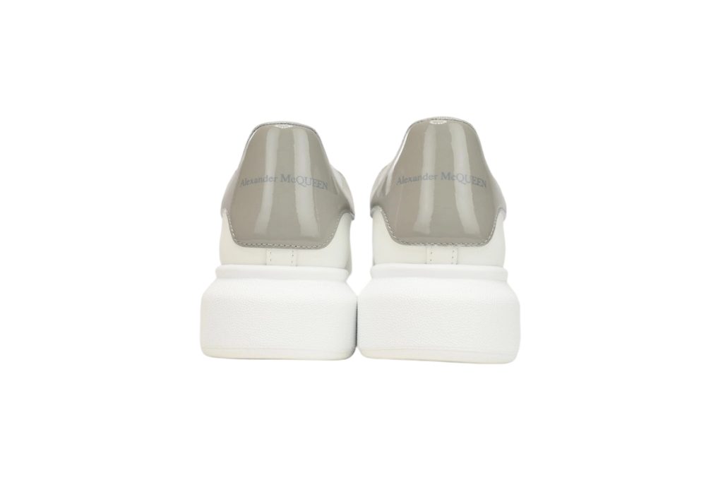 Alexander McQueen Sneake Jelly Jelly ash OKLU2026452