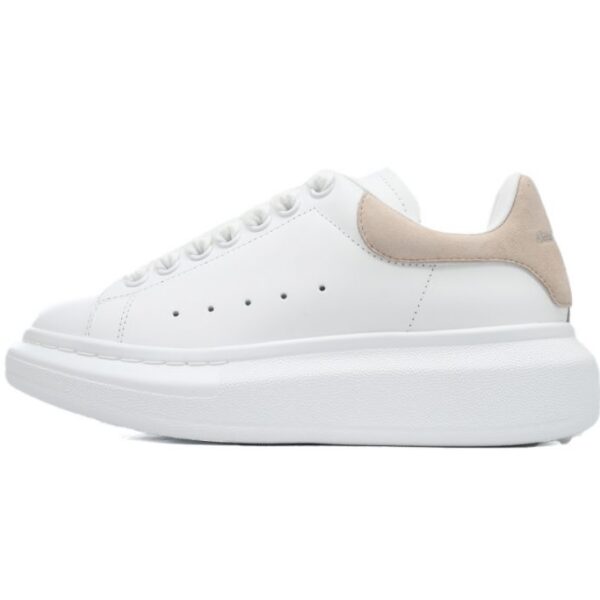 Alexander McQueen Sneake Pink OKLU2026453