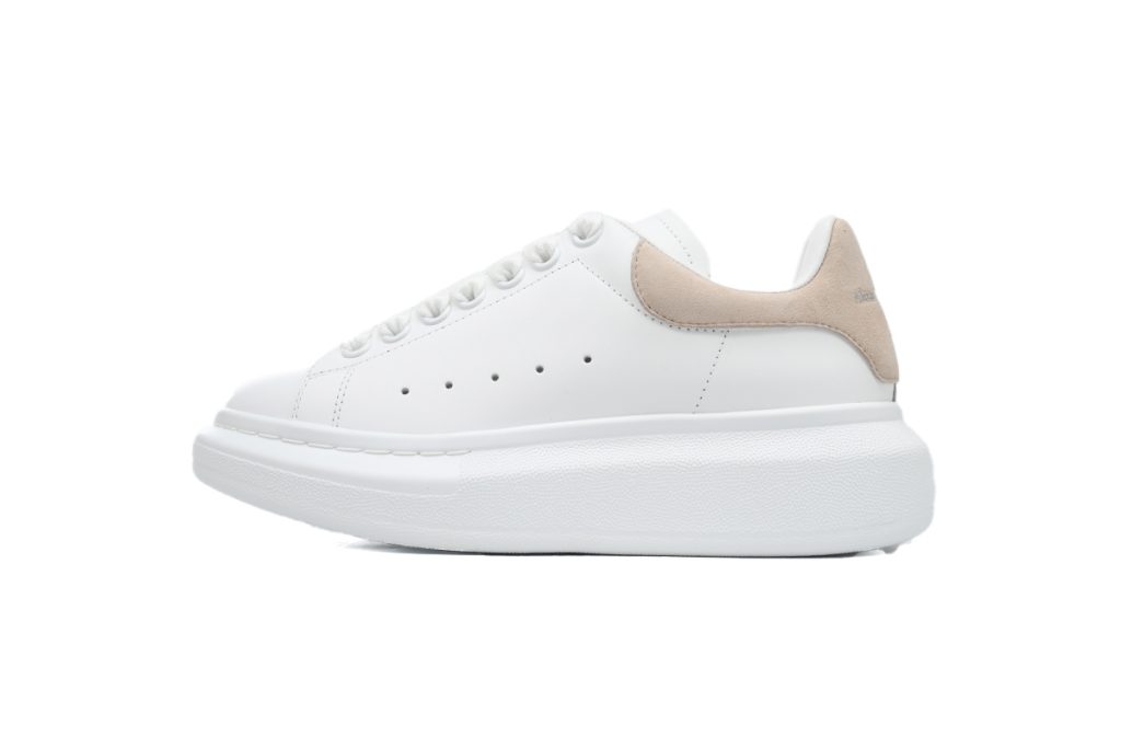 Alexander McQueen Sneake Pink OKLU2026453