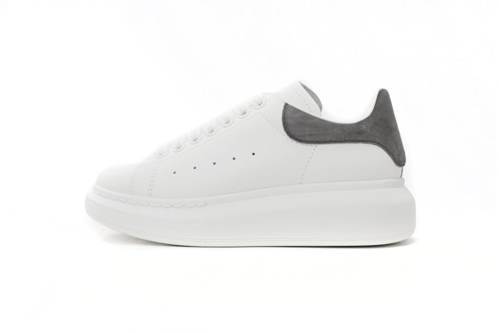 Alexander McQueen Sneaker Cloud White OKLU2026456