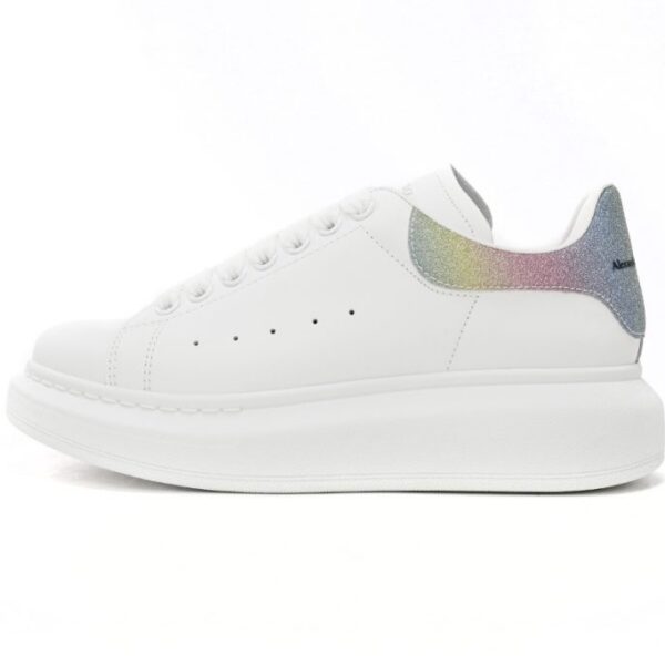 Alexander McQueen Sneaker Color Diamond OKLU2026458