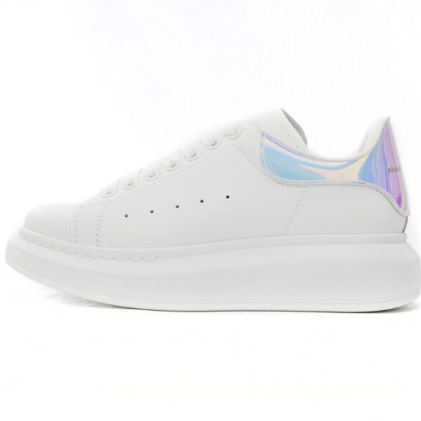 Alexander McQueen Sneaker Laser OKLU2026465