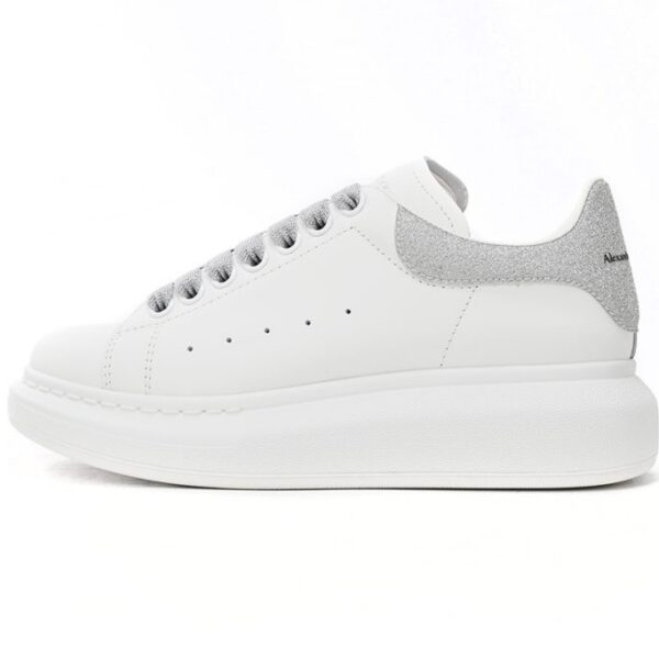 Alexander McQueen Sneaker Loose Drilling OKLU2026466