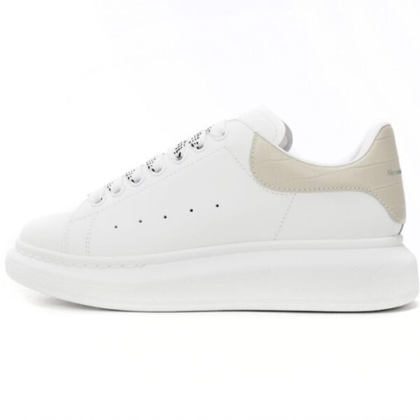 Alexander McQueen Sneaker Stone Pattern OKLU2026469