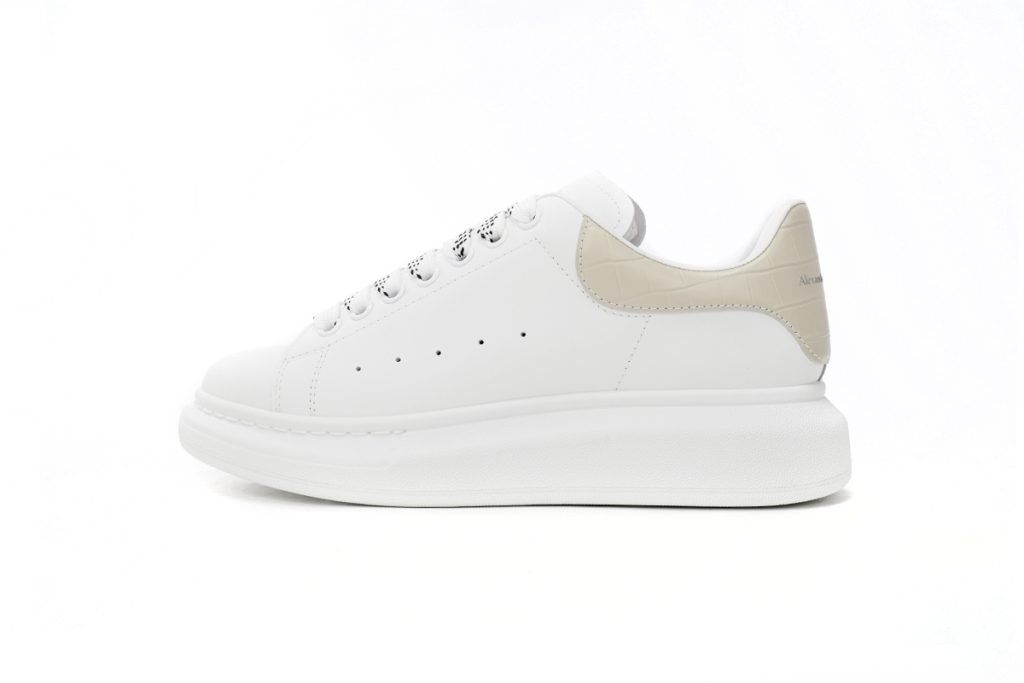 Alexander McQueen Sneaker Stone Pattern OKLU2026469