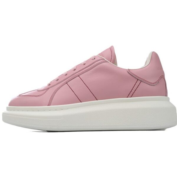 Alexander McQueen Sneaker Pink OKLU2026472