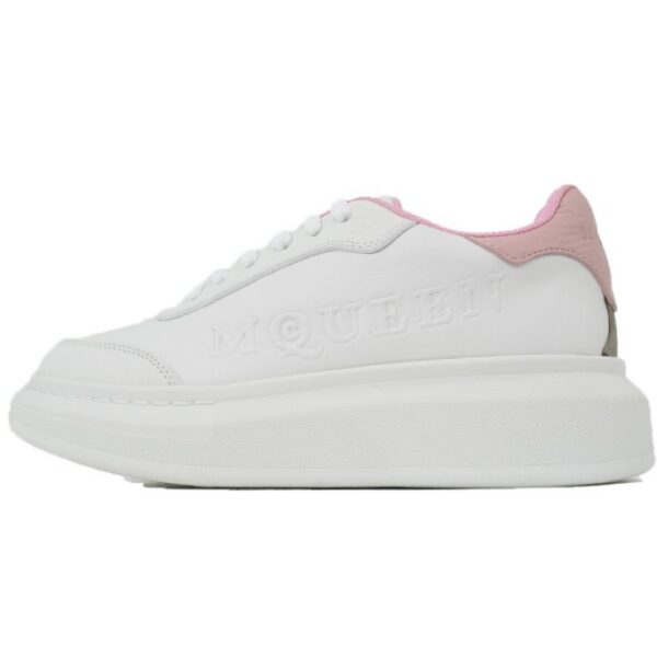 Alexander McQueen Sneaker Fenwei OKLU2026478