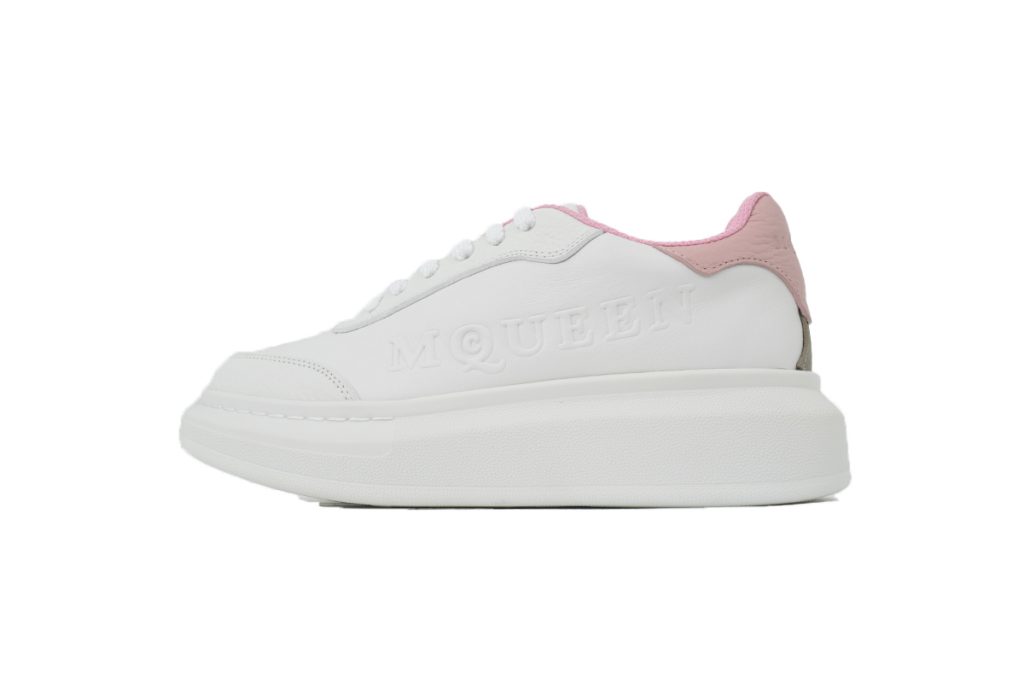 Alexander McQueen Sneaker Fenwei OKLU2026478