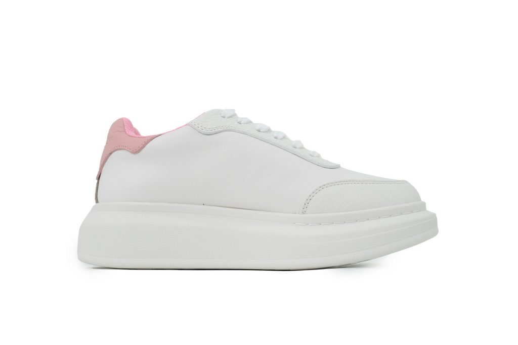 Alexander McQueen Sneaker Fenwei OKLU2026478