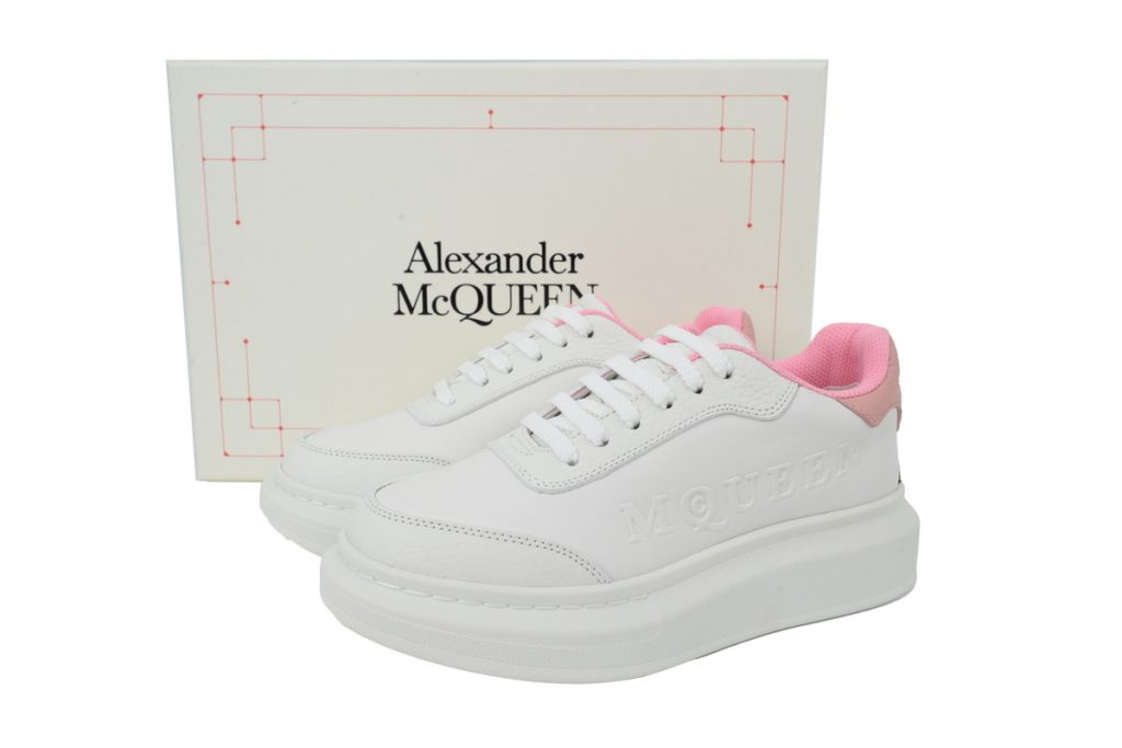 Alexander McQueen Sneaker Fenwei OKLU2026478