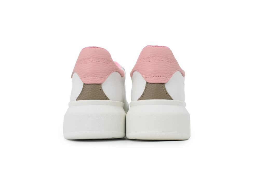 Alexander McQueen Sneaker Fenwei OKLU2026478