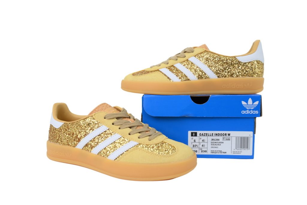 Adidas Samba Jin Bai OKLU2026479