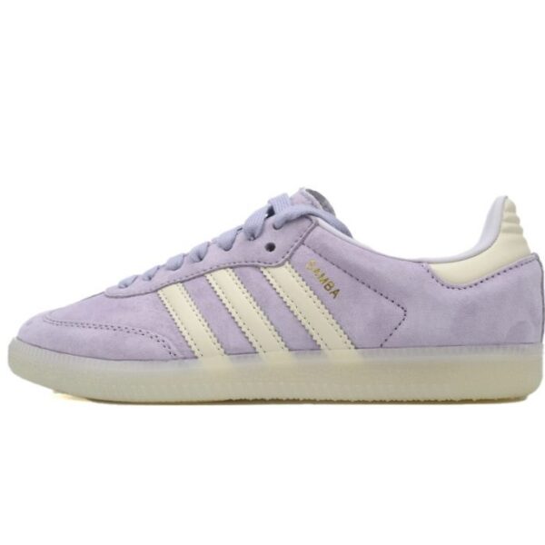 Addidas Originals Samba OG ‘Silver Dawn’ OKLU2026483