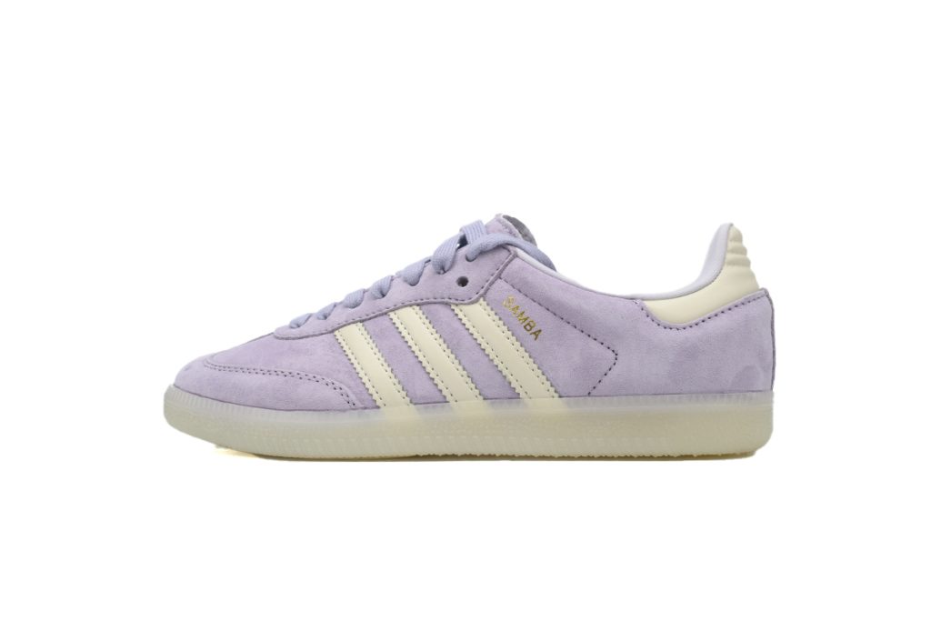 Addidas Originals Samba OG ‘Silver Dawn’ OKLU2026483