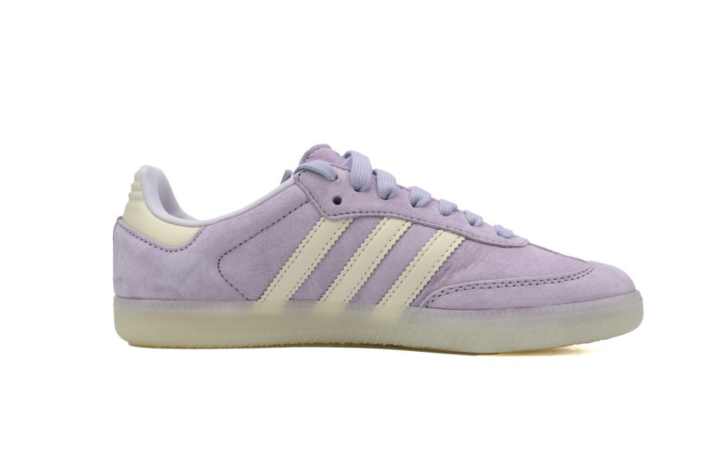 Addidas Originals Samba OG ‘Silver Dawn’ OKLU2026483