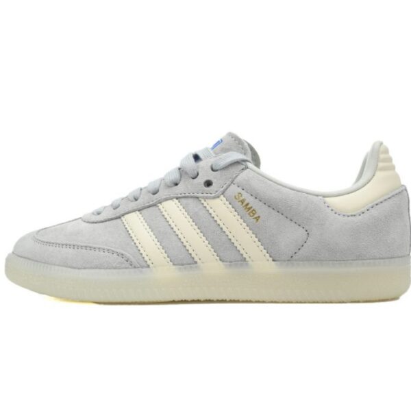 Addidas Originals Samba OG ‘Wonder Silver’ OKLU2026484