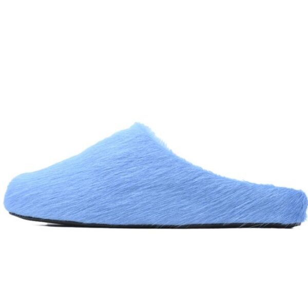 MARNI Fussbett Blue OKLU2026485