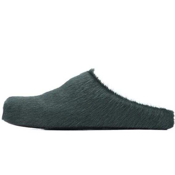 MARNI Fussbett Deep Green OKLU2026487