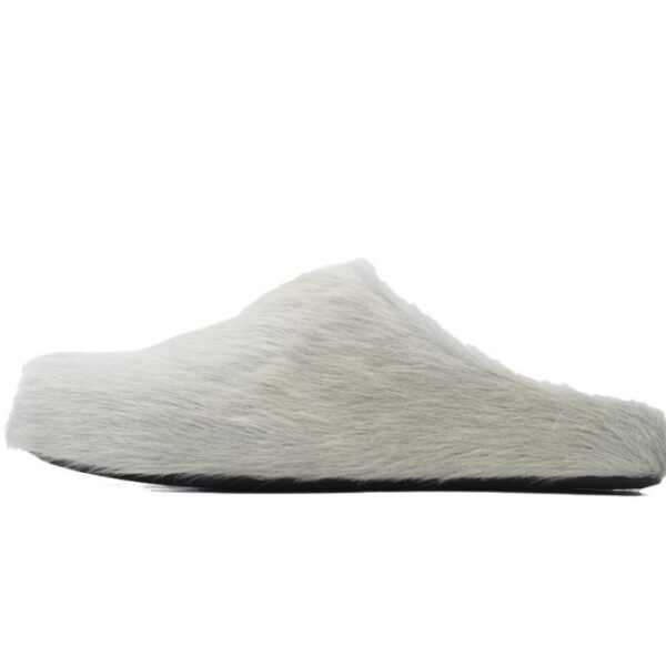 MARNI Fussbett Grey OKLU2026488