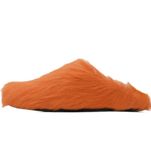 MARNI Fussbett Orange OKLU2026489