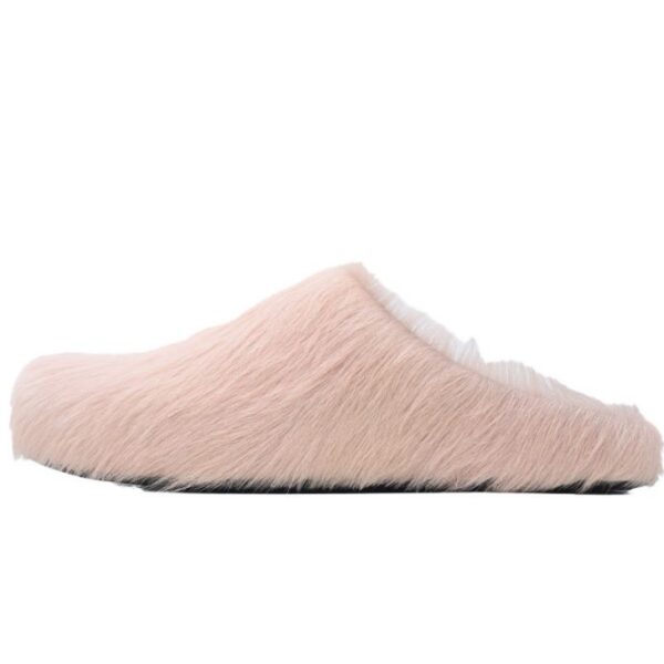 MARNI Fussbett Pink OKLU2026490