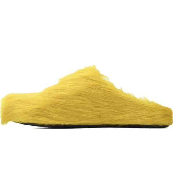 MARNI Fussbett Yellow OKLU2026494