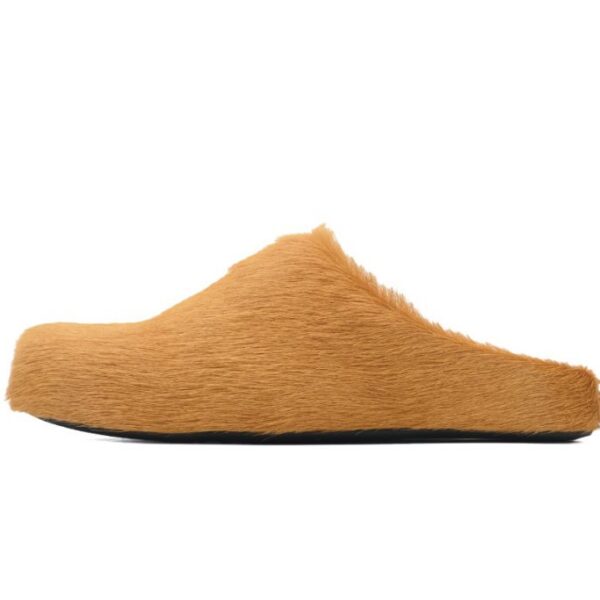 MARNI Fussbett Yellowish Brown OKLU2026495