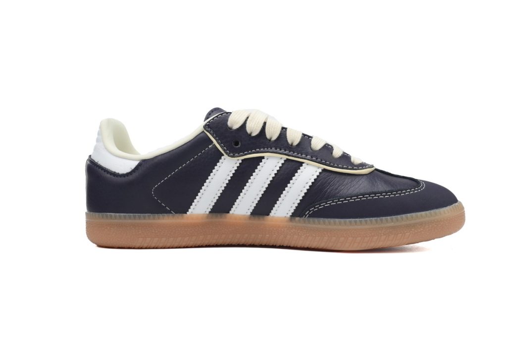 Adidas Samba OG ‘Aura Black Cream’ OKLU2026500