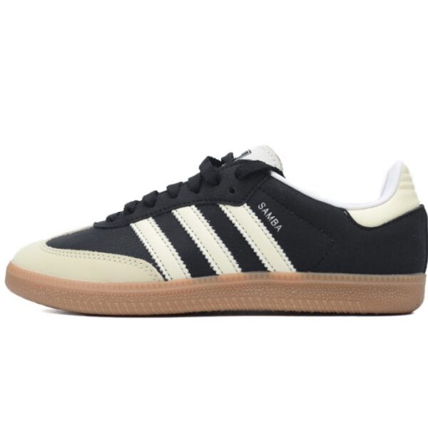adidas Samba OG ‘Black Wonder White’ OKLU2026501