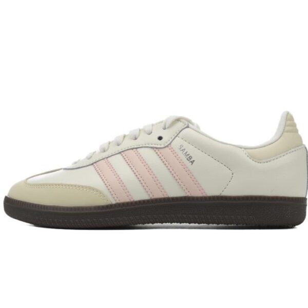 Adidas Samba OG ‘Cloud White Wonder Quartz’ OKLU2026502