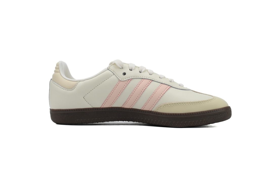 Adidas Samba OG ‘Cloud White Wonder Quartz’ OKLU2026502