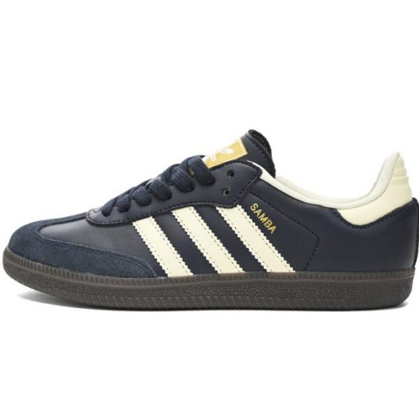 Adidas Samba OG ‘Night Navy Gum’ OKLU2026504