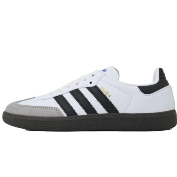 Adidas Samba OG ‘White Black Gum’ OKLU2026505
