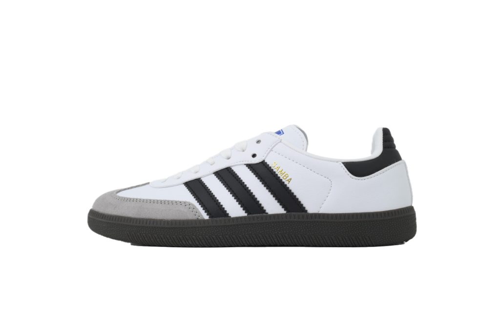 Adidas Samba OG ‘White Black Gum’ OKLU2026505