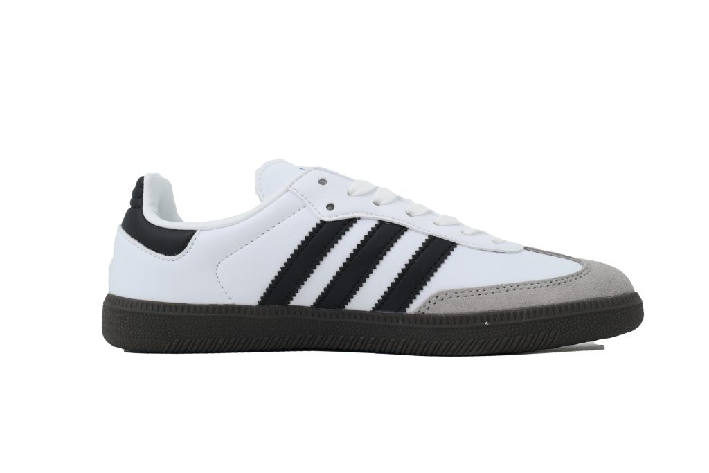 Adidas Samba OG ‘White Black Gum’ OKLU2026505