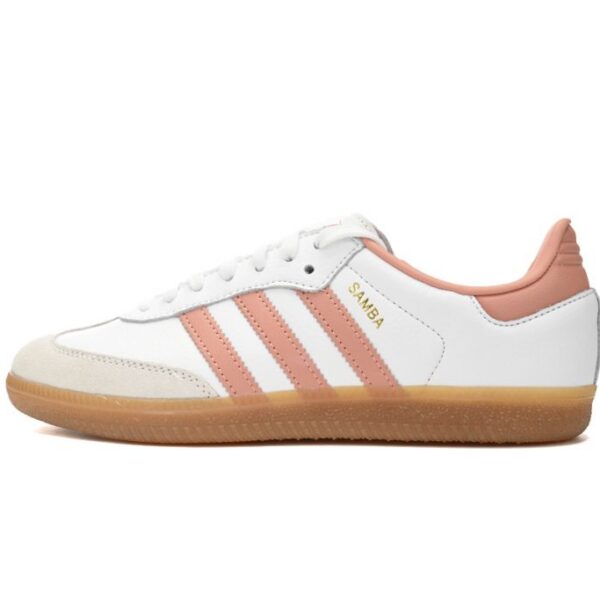 Adidas Samba OG Womens White Wonder OKLU2026506