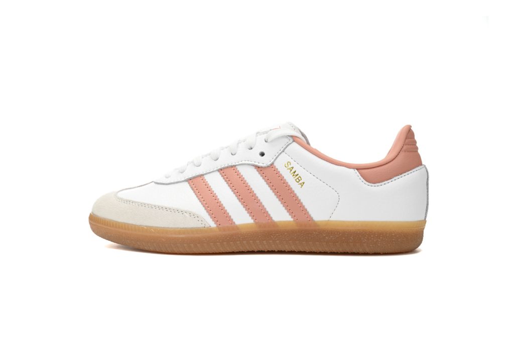 Adidas Samba OG Womens White Wonder OKLU2026506