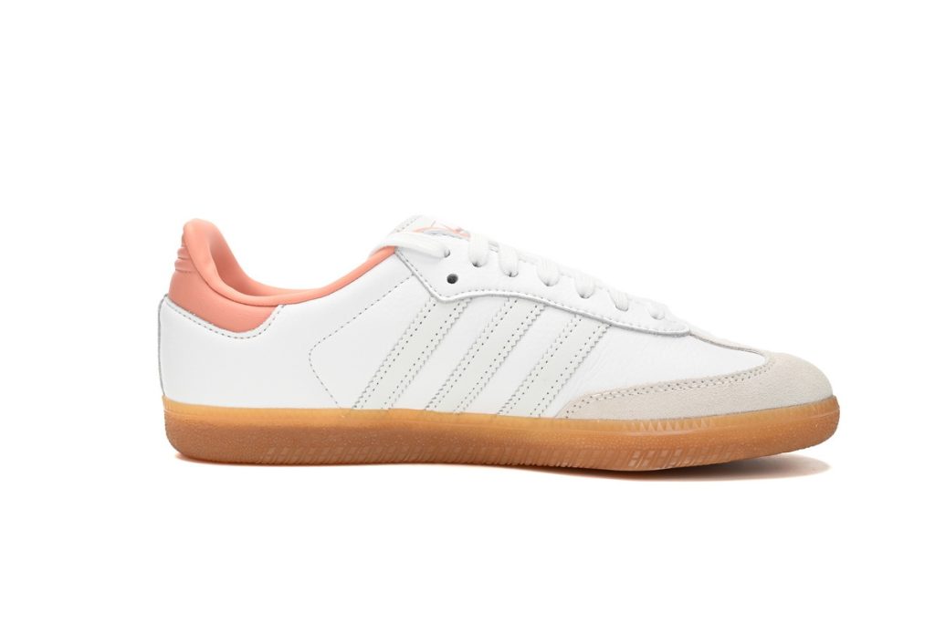 Adidas Samba OG Womens White Wonder OKLU2026506