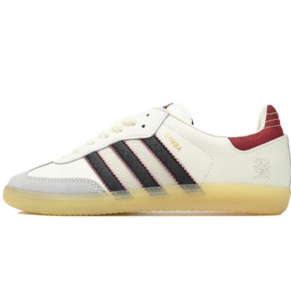 adidas Samba ‘Year of the Snake’ OKLU2026507