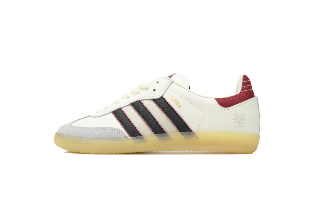 adidas Samba ‘Year of the Snake’ OKLU2026507