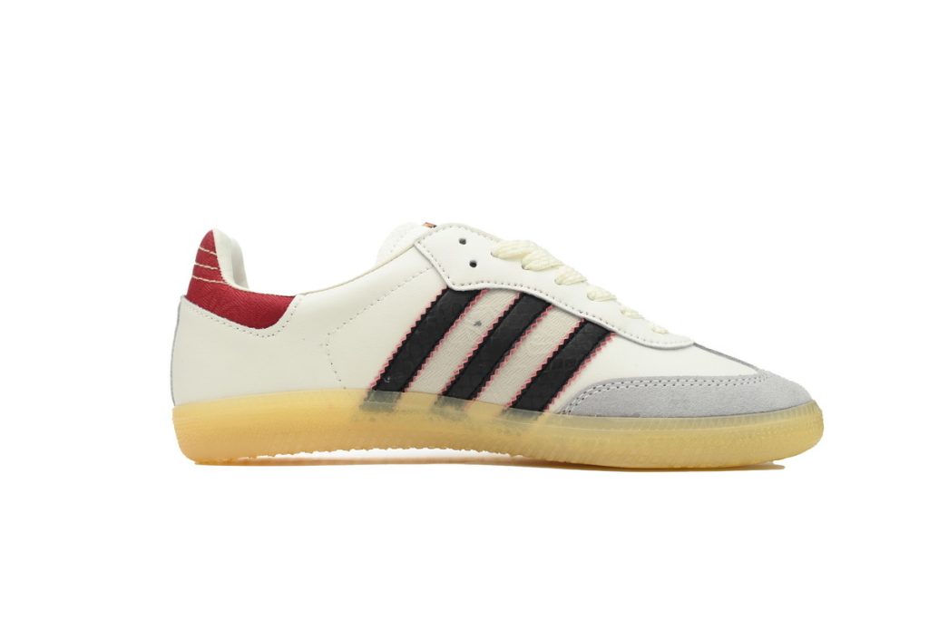 adidas Samba ‘Year of the Snake’ OKLU2026507