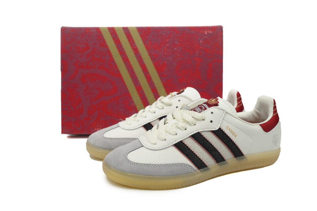 adidas Samba ‘Year of the Snake’ OKLU2026507