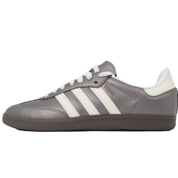Adidas Wmns Samba OG ‘Metallic Purple Gum’ OKLU2026511