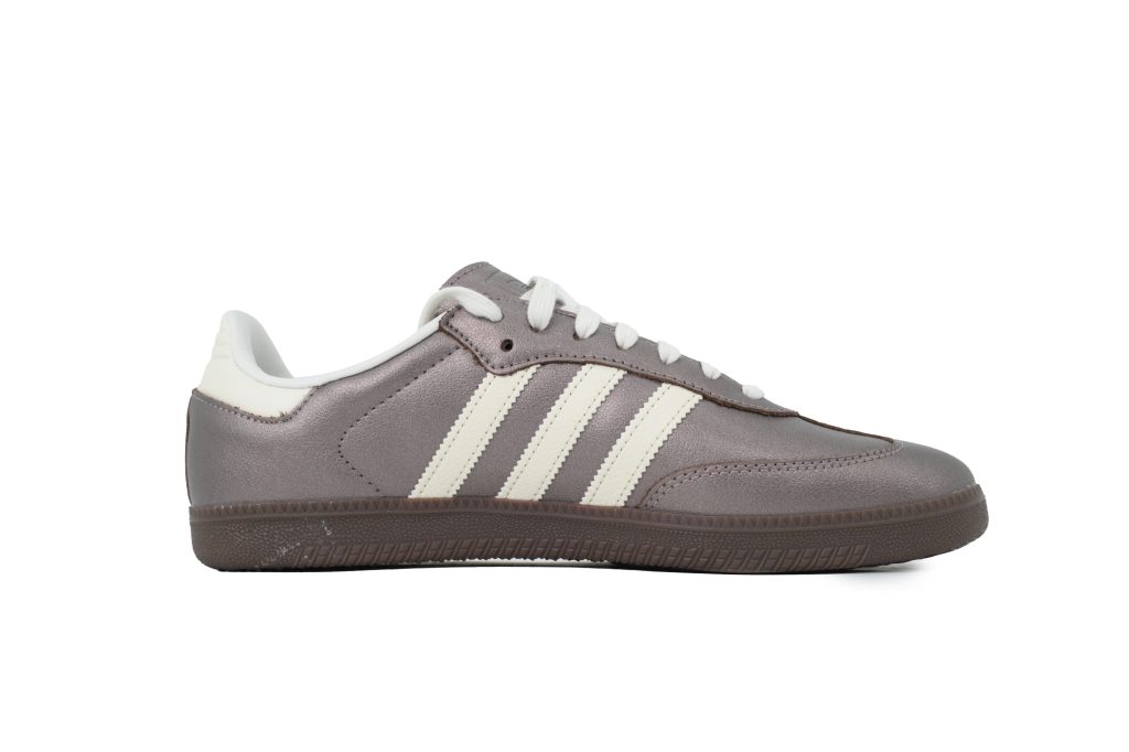 Adidas Wmns Samba OG ‘Metallic Purple Gum’ OKLU2026511