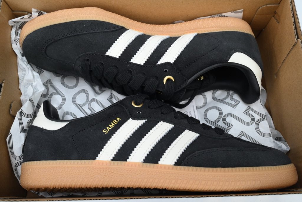 Foot Locker x Samba OG ’50th Anniversary’ OKLU2026512