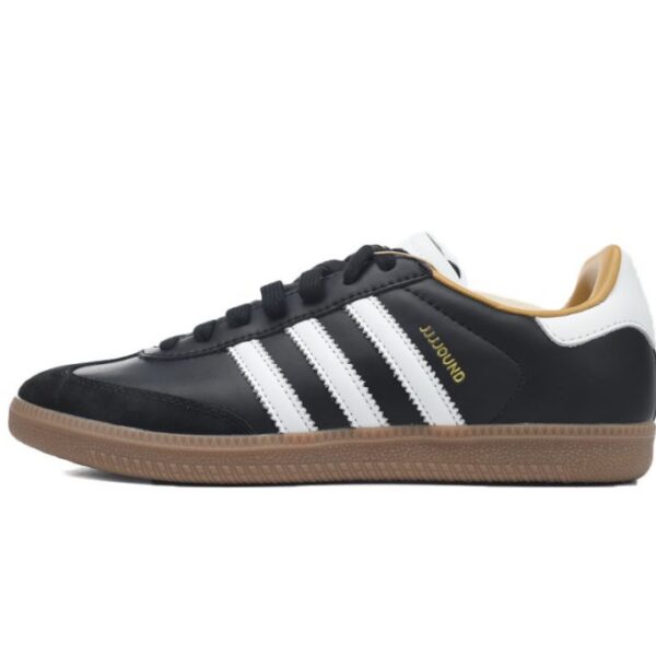 Jound x adidas Originals Samba OG ‘Black’ OKLU2026513