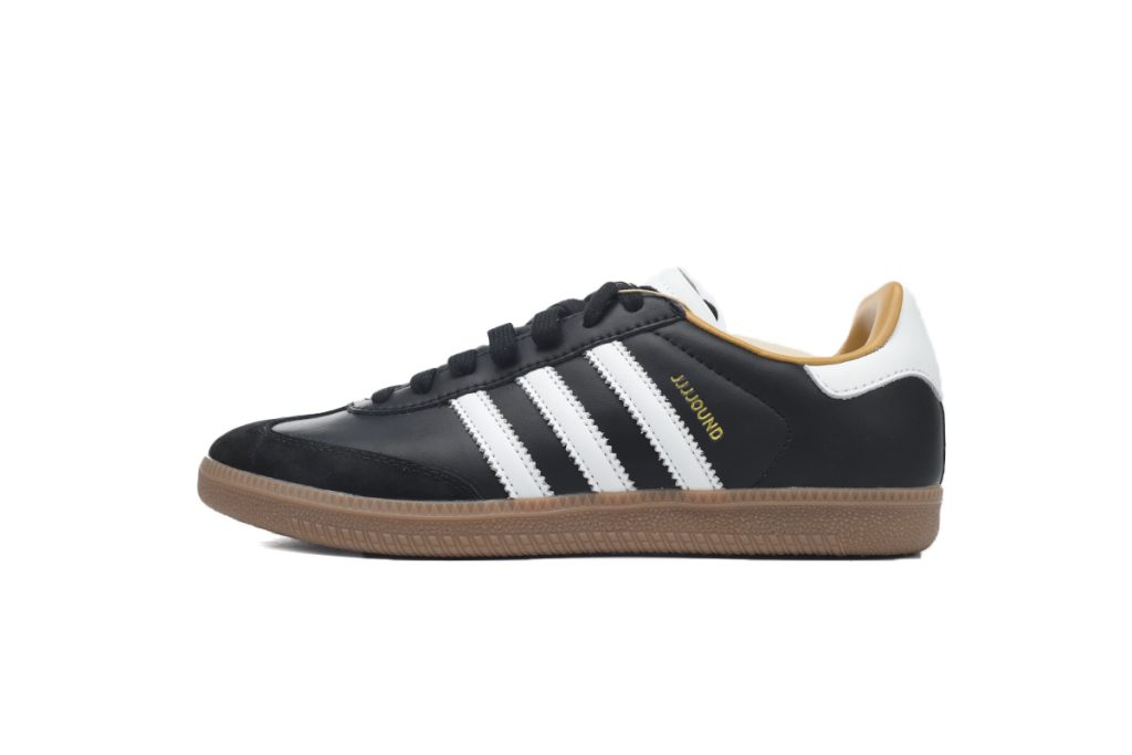 Jound x adidas Originals Samba OG ‘Black’ OKLU2026513